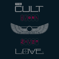 The Cult - Rain