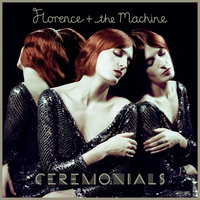 Florence + The Machine - Spectrum