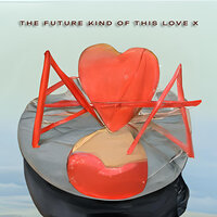 The Future X - This Kind Of Love