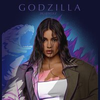 ТОП Чарт песни GODZILLA - bearwolf