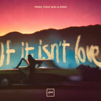 TW3LV & Yusuf Alev & ZHIKO - If It Isn't Love