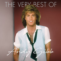 Andy Gibb - Shadow Dancing