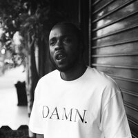 Kendrick Lamar - DUCKWORTH.