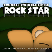 Twinkle Twinkle Little Rock Star - Radio/Video