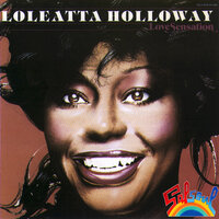 Loleatta Holloway