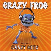 Crazy Frog